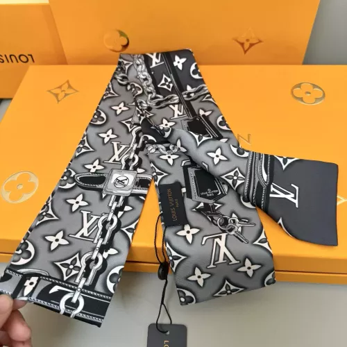 Louis Vuitton Silk Scarf #1312172 $25.00 USD, Wholesale Replica Louis Vuitton Scarf