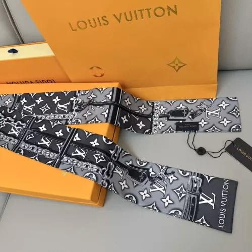 Replica Louis Vuitton Silk Scarf #1312172 $25.00 USD for Wholesale