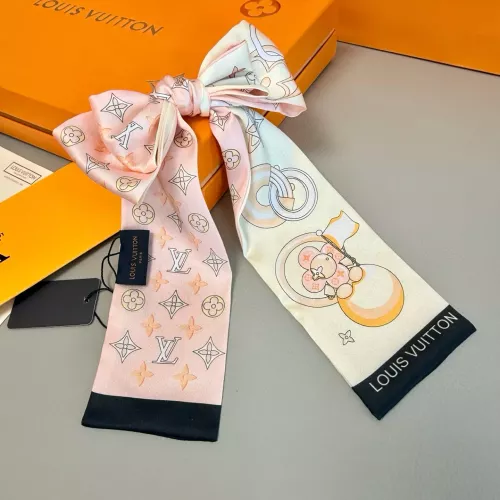 Replica Louis Vuitton Silk Scarf #1312174 $25.00 USD for Wholesale