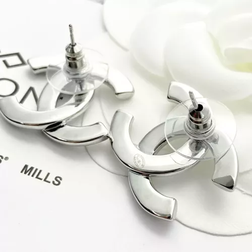 Replica Chanel Earrings For Women #1312175 $27.00 USD for Wholesale