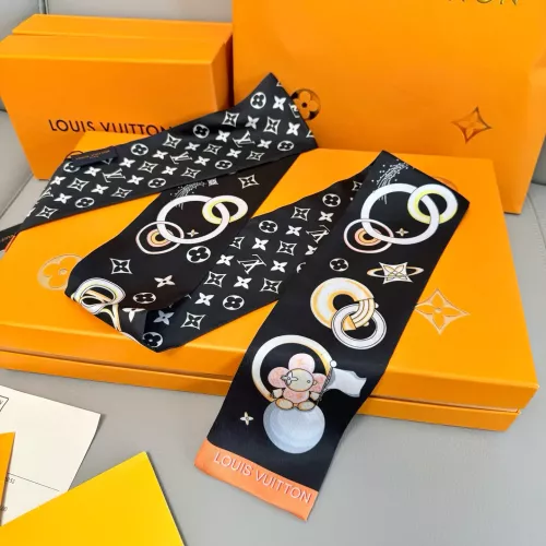 Replica Louis Vuitton Silk Scarf #1312176 $25.00 USD for Wholesale