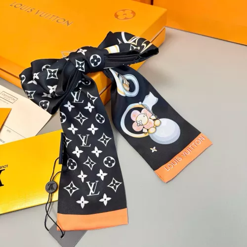Replica Louis Vuitton Silk Scarf #1312176 $25.00 USD for Wholesale