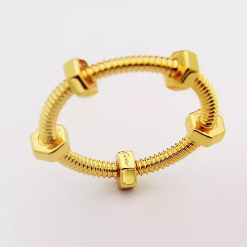 Replica Cartier Rings #1312182 $25.00 USD for Wholesale