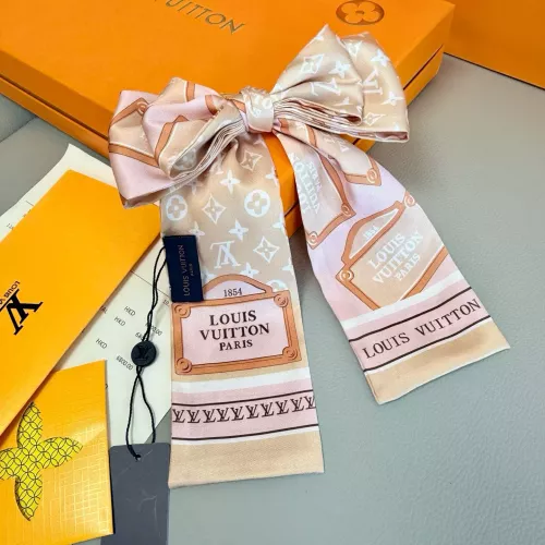 Replica Louis Vuitton Silk Scarf #1312184 $25.00 USD for Wholesale