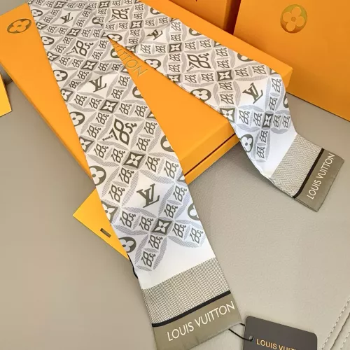 Replica Louis Vuitton Silk Scarf #1312185 $25.00 USD for Wholesale