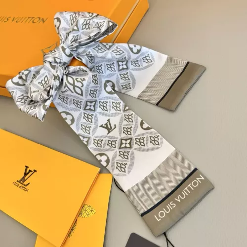 Replica Louis Vuitton Silk Scarf #1312185 $25.00 USD for Wholesale
