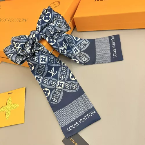 Replica Louis Vuitton Silk Scarf #1312187 $25.00 USD for Wholesale