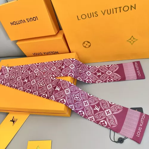 Replica Louis Vuitton Silk Scarf #1312189 $25.00 USD for Wholesale