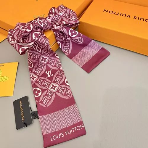 Replica Louis Vuitton Silk Scarf #1312189 $25.00 USD for Wholesale