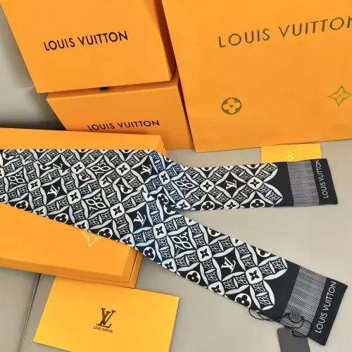 Replica Louis Vuitton Silk Scarf #1312190 $25.00 USD for Wholesale