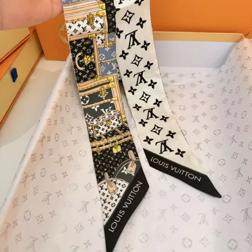 Replica Louis Vuitton Silk Scarf #1312191 $25.00 USD for Wholesale