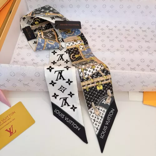 Replica Louis Vuitton Silk Scarf #1312191 $25.00 USD for Wholesale