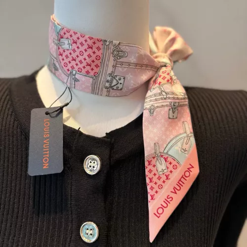 Replica Louis Vuitton Silk Scarf #1312192 $25.00 USD for Wholesale