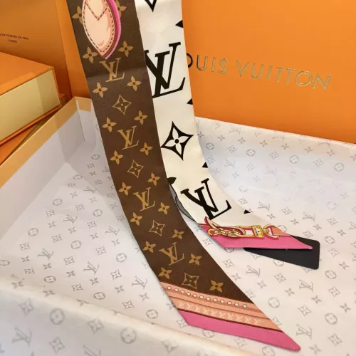 Replica Louis Vuitton Silk Scarf #1312193 $25.00 USD for Wholesale