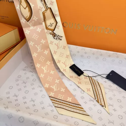 Replica Louis Vuitton Silk Scarf #1312195 $25.00 USD for Wholesale