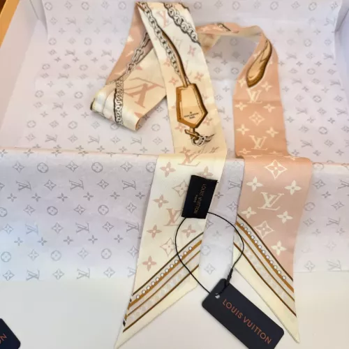 Replica Louis Vuitton Silk Scarf #1312195 $25.00 USD for Wholesale