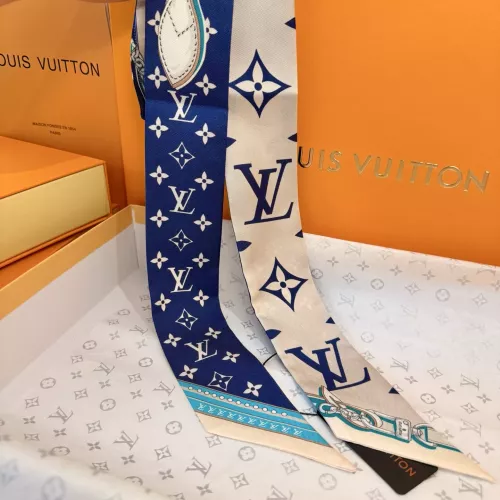 Replica Louis Vuitton Silk Scarf #1312196 $25.00 USD for Wholesale