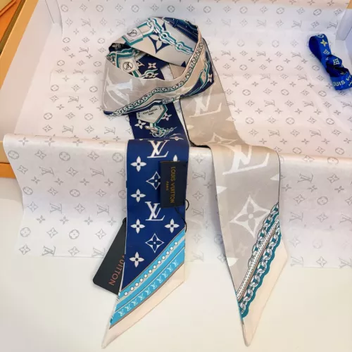 Replica Louis Vuitton Silk Scarf #1312196 $25.00 USD for Wholesale