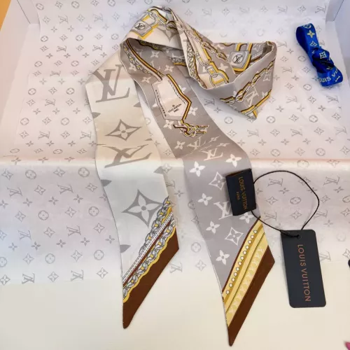Replica Louis Vuitton Silk Scarf #1312197 $25.00 USD for Wholesale
