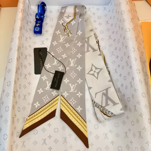 Replica Louis Vuitton Silk Scarf #1312197 $25.00 USD for Wholesale