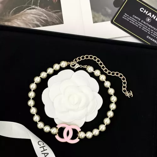 Replica Chanel Necklaces For Women #1312198 $36.00 USD for Wholesale