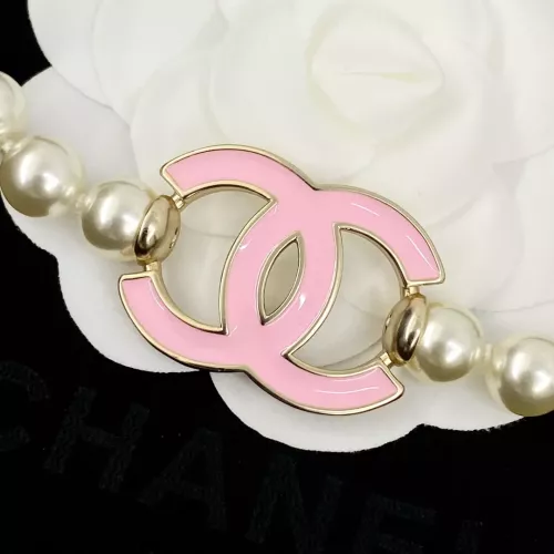Replica Chanel Necklaces For Women #1312198 $36.00 USD for Wholesale