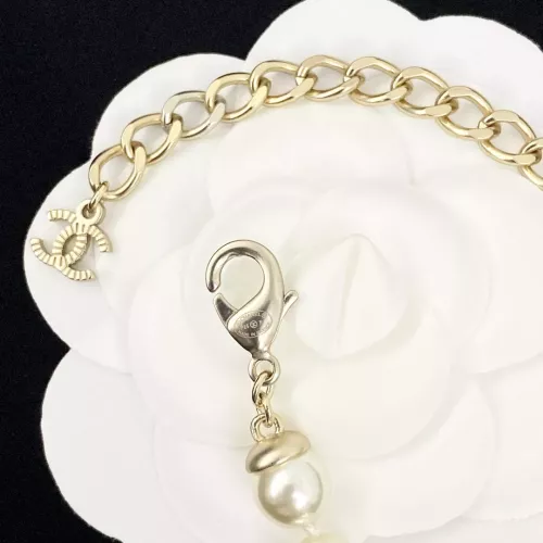 Replica Chanel Necklaces For Women #1312198 $36.00 USD for Wholesale