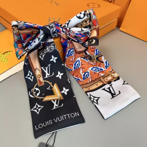 Replica Louis Vuitton Silk Scarf #1312200 $25.00 USD for Wholesale