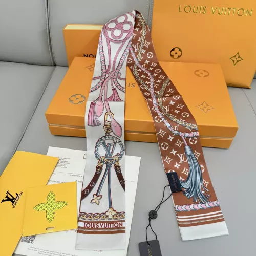 Louis Vuitton Silk Scarf #1312201 $25.00 USD, Wholesale Replica Louis Vuitton Scarf