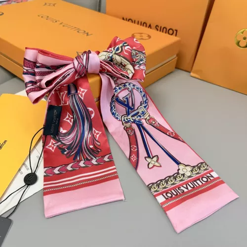 Replica Louis Vuitton Silk Scarf #1312203 $25.00 USD for Wholesale