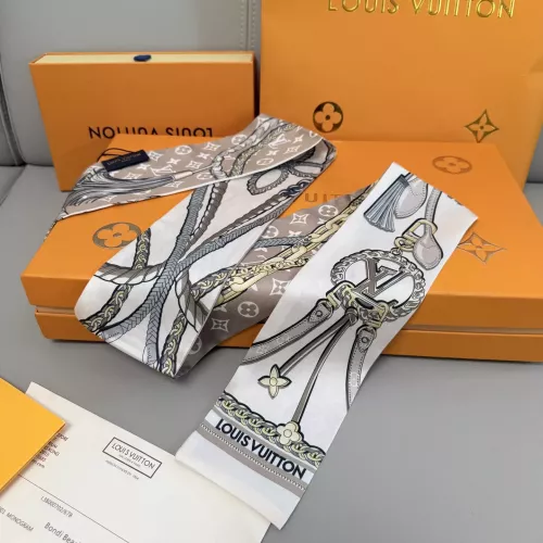 Replica Louis Vuitton Silk Scarf #1312204 $25.00 USD for Wholesale