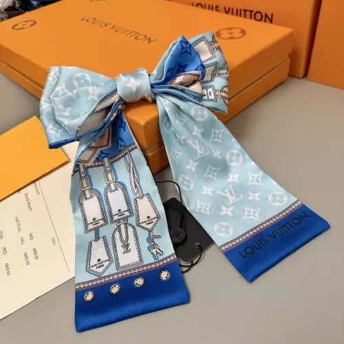 Replica Louis Vuitton Silk Scarf #1312206 $25.00 USD for Wholesale