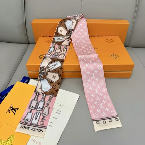 Replica Louis Vuitton Silk Scarf #1312208 $25.00 USD for Wholesale