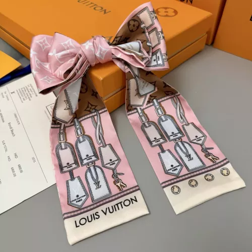 Replica Louis Vuitton Silk Scarf #1312208 $25.00 USD for Wholesale