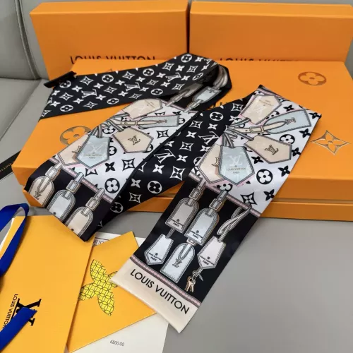 Replica Louis Vuitton Silk Scarf #1312210 $25.00 USD for Wholesale