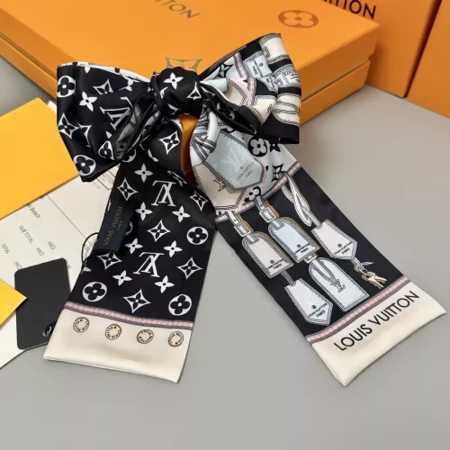 Replica Louis Vuitton Silk Scarf #1312210 $25.00 USD for Wholesale