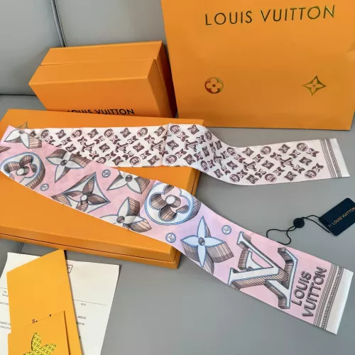Replica Louis Vuitton Silk Scarf #1312214 $25.00 USD for Wholesale