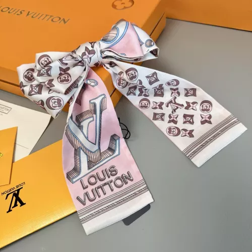 Replica Louis Vuitton Silk Scarf #1312214 $25.00 USD for Wholesale