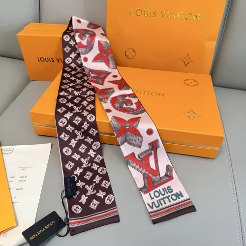 Replica Louis Vuitton Silk Scarf #1312215 $25.00 USD for Wholesale