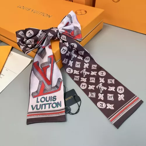 Replica Louis Vuitton Silk Scarf #1312215 $25.00 USD for Wholesale