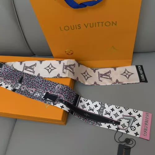 Replica Louis Vuitton Silk Scarf #1312219 $25.00 USD for Wholesale