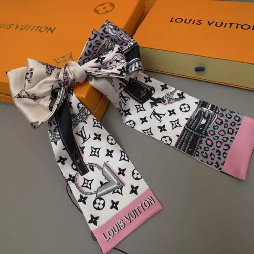 Replica Louis Vuitton Silk Scarf #1312219 $25.00 USD for Wholesale