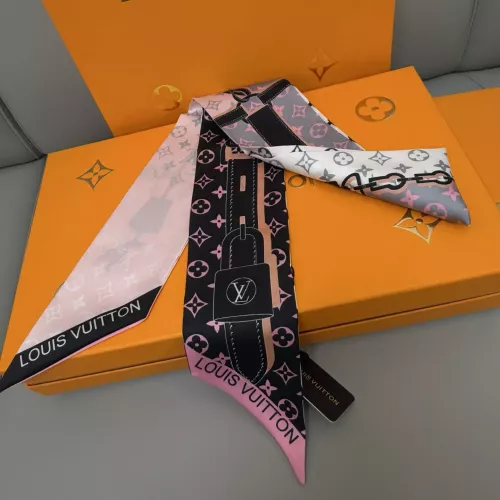 Louis Vuitton Silk Scarf #1312221 $25.00 USD, Wholesale Replica Louis Vuitton Scarf