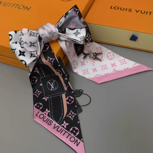 Replica Louis Vuitton Silk Scarf #1312221 $25.00 USD for Wholesale