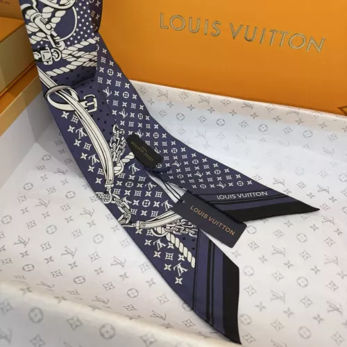 Replica Louis Vuitton Silk Scarf #1312222 $25.00 USD for Wholesale