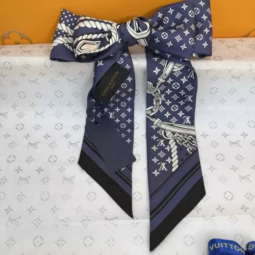 Replica Louis Vuitton Silk Scarf #1312222 $25.00 USD for Wholesale