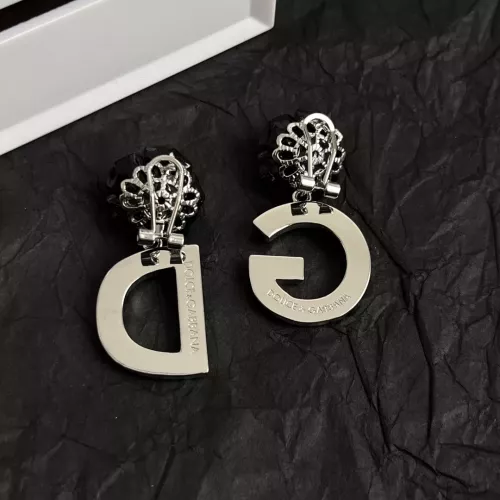 Replica Dolce & Gabbana D&G Earrings For Women #1312226 $42.00 USD for Wholesale