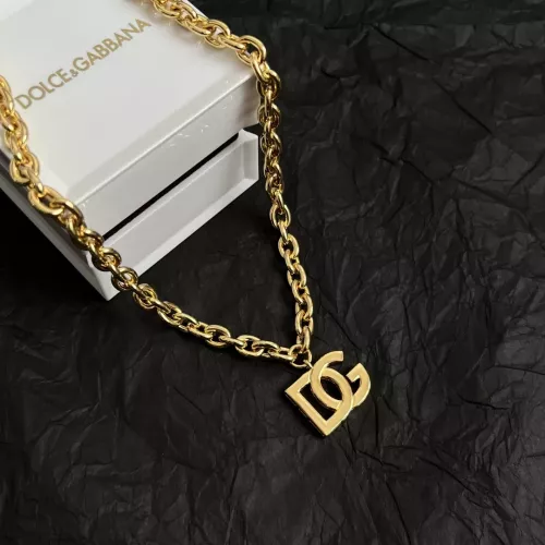 Replica Dolce & Gabbana Necklaces #1312228 $38.00 USD for Wholesale
