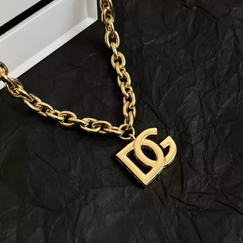 Replica Dolce & Gabbana Necklaces #1312228 $38.00 USD for Wholesale