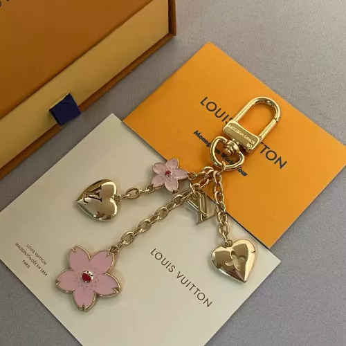 Louis Vuitton LV Key Holder And Bag Buckle #1312242 $25.00 USD, Wholesale Replica Louis Vuitton LV Key Holder And Bag Buckle